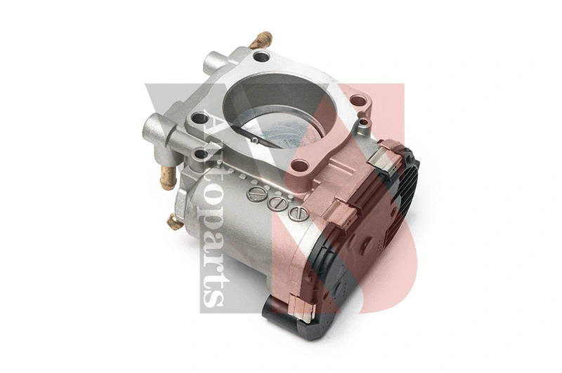 Throttle Body (YS-TB04718)