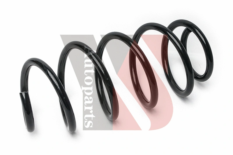 Suspension Spring (YS-CS0113)