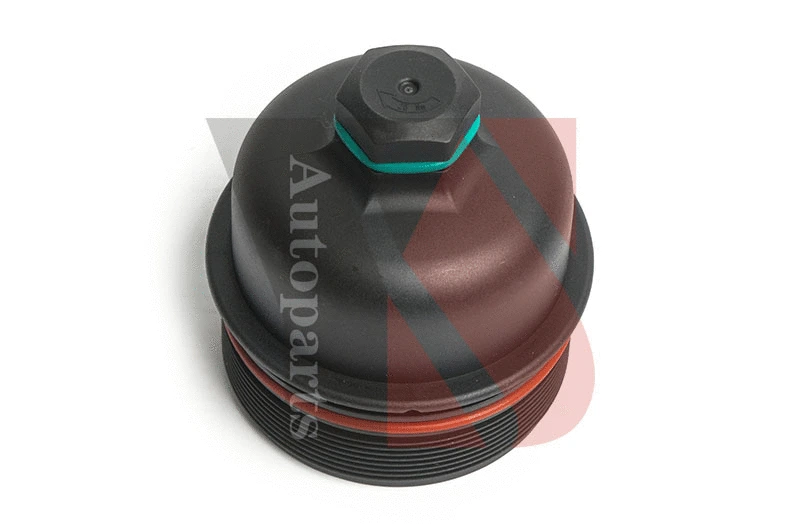 Cap, oil filter housing (YS-AC0007)