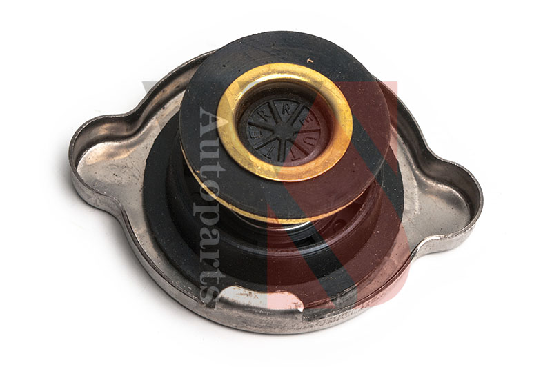 Cap, coolant tank