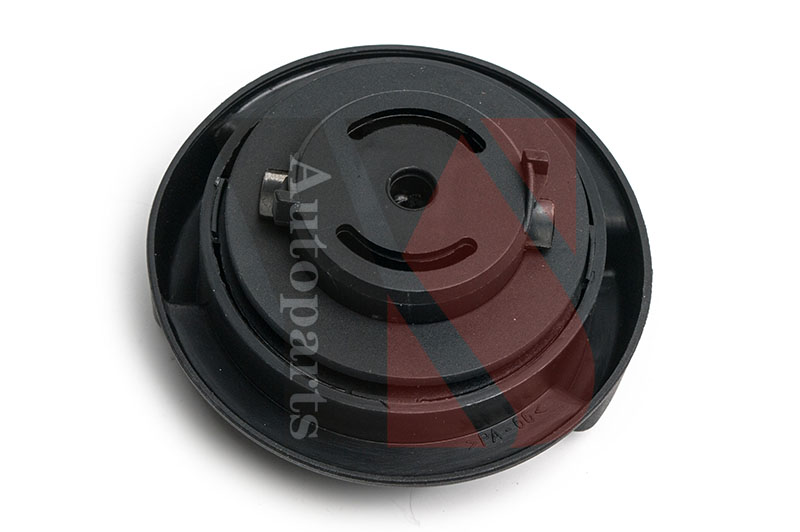 Sealing Cap, oil filler neck