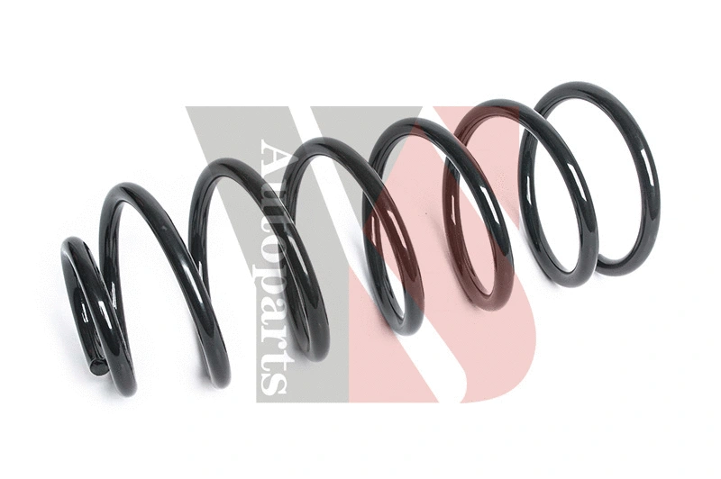 Suspension Spring (YS-CS0091)
