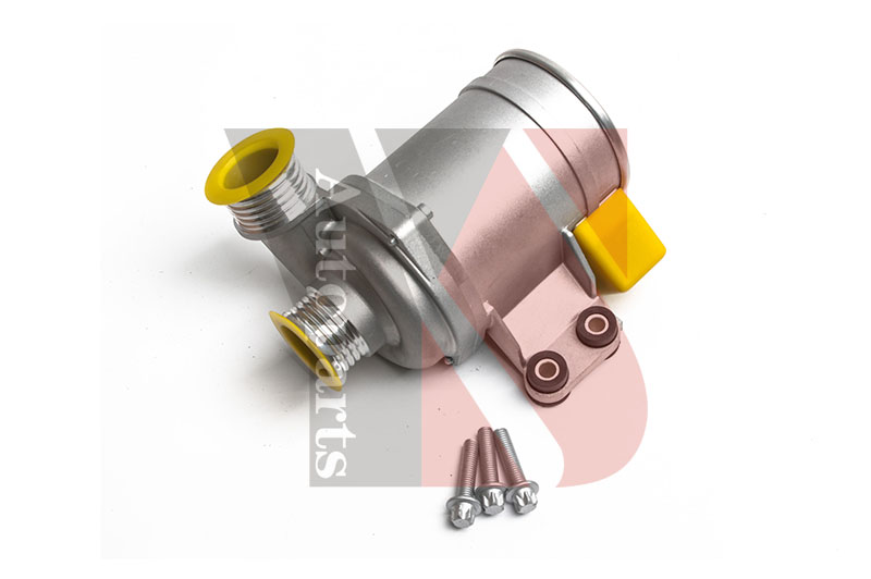 Water Pump, engine cooling (YS-EWP0058-H)
