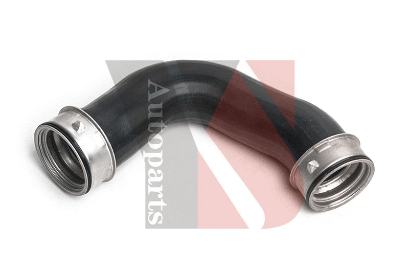 Charge Air Hose (YS-TIH0113H)