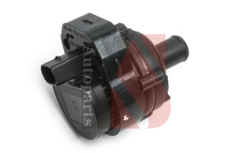 Water Recirculation Pump, parking heater (YS-EWP0042)