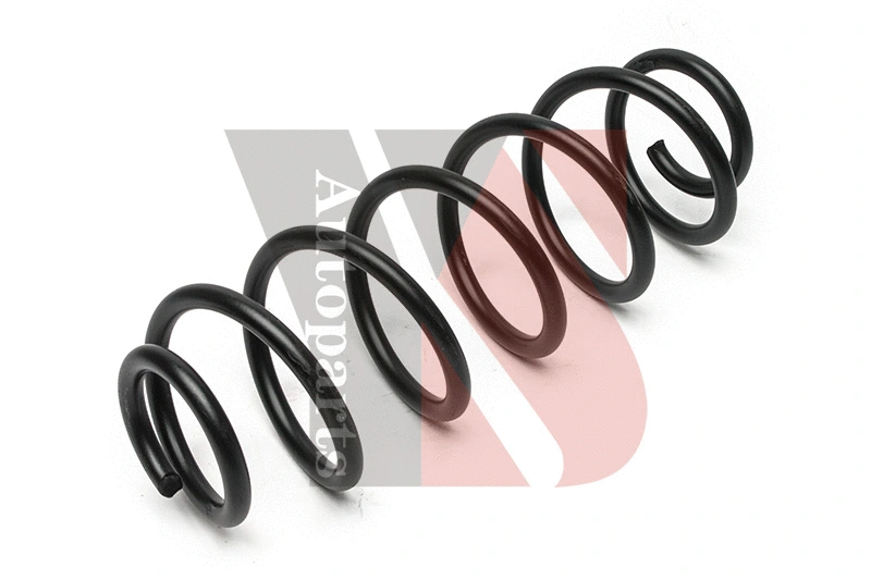 Suspension Spring (YS-CS0136)
