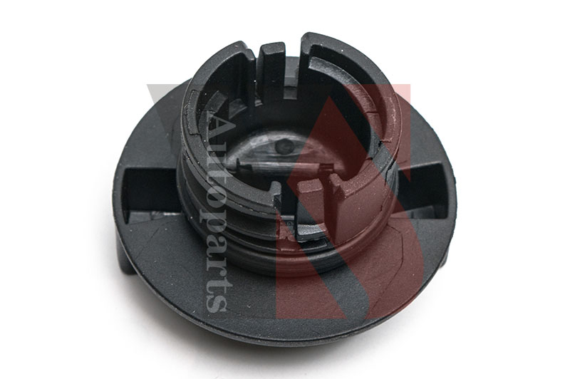 Sealing Cap, oil filler neck