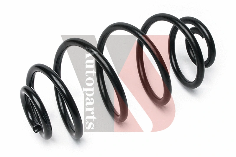 Suspension Spring (YS-CS0056)