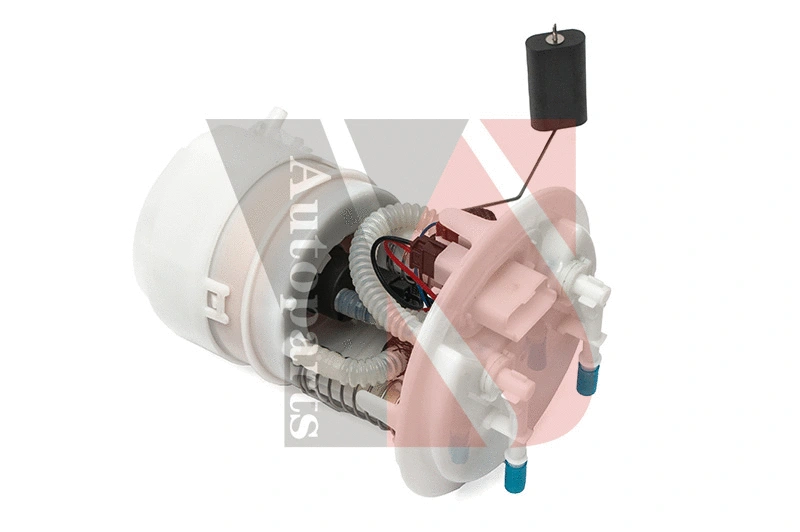 Fuel Feed Unit (FP142)