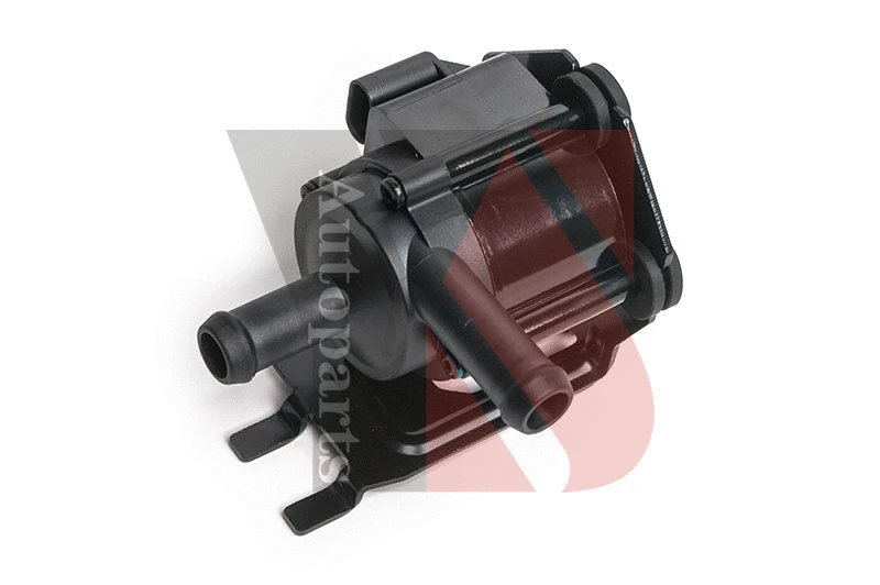 Auxiliary Water Pump (cooling water circuit) (YS-AWP0013-H)