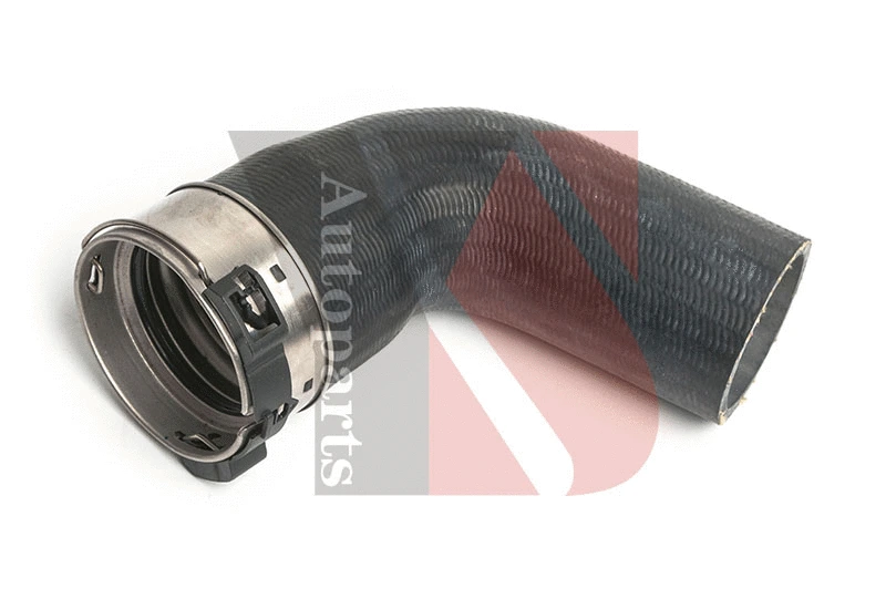 Charge Air Hose (YS-TIH0453H)