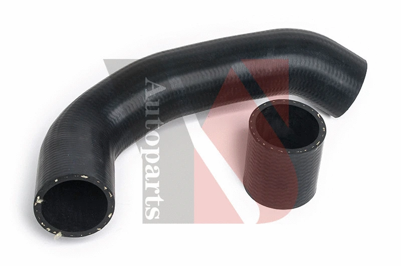 Charge Air Hose (YS-TIH0857H)