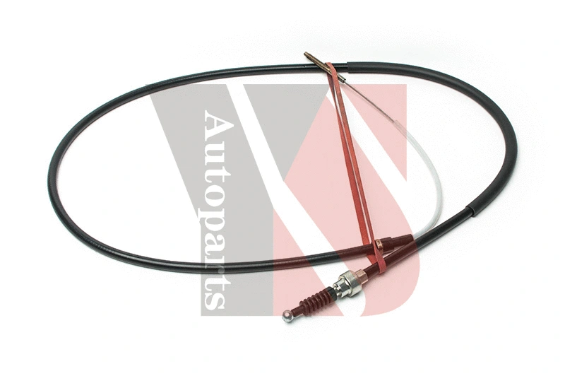 Cable Pull, parking brake (YS-CAB0082)