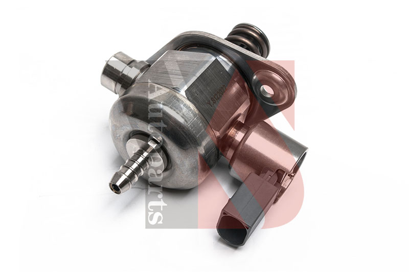 High Pressure Pump