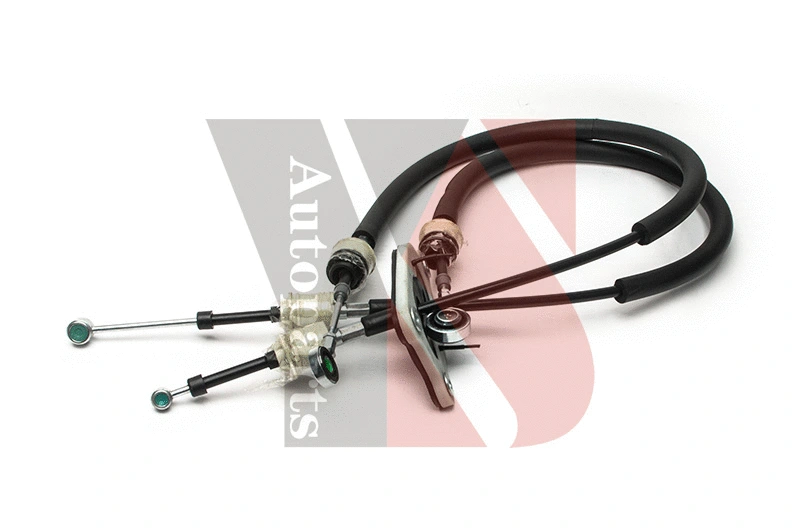 Cable Pull, manual transmission (YS-CAB0218)