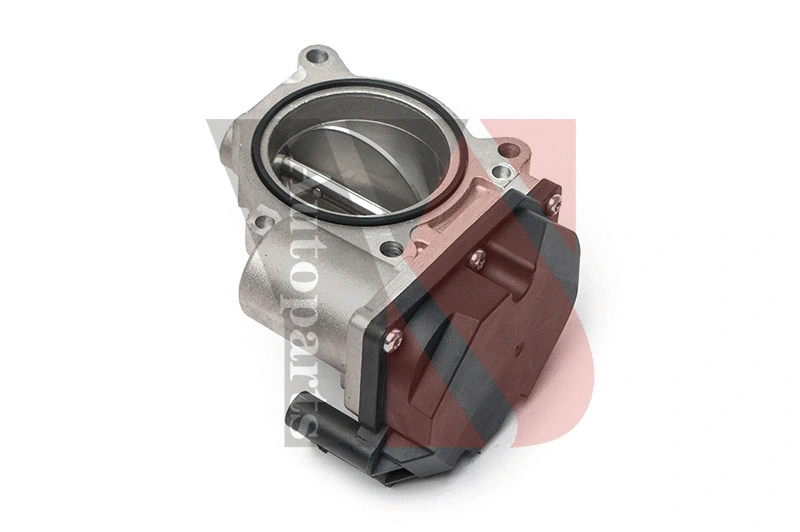 Control Flap, air supply (YS-TB04118)