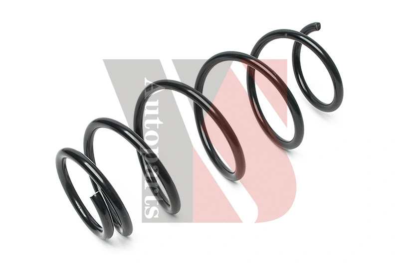Suspension Spring (YS-CS0121)