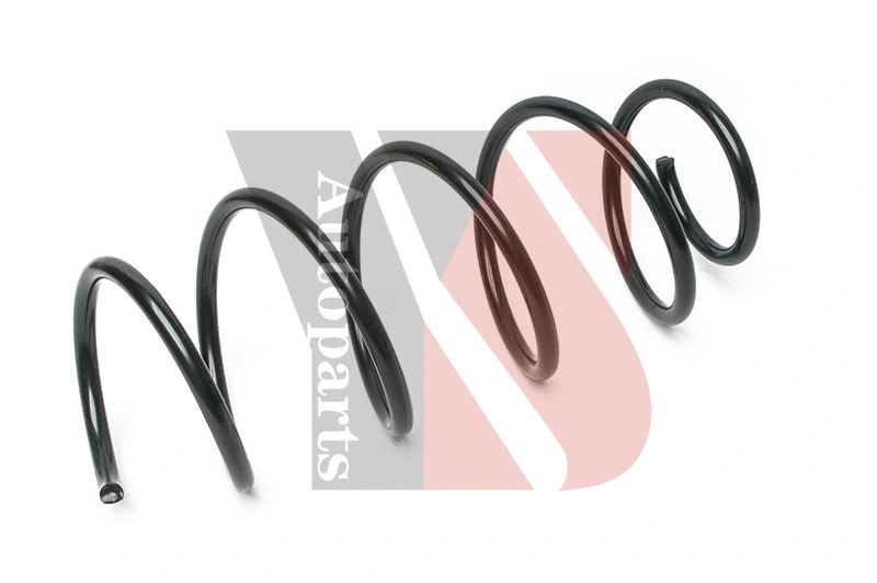 Suspension Spring (YS-CS0050)