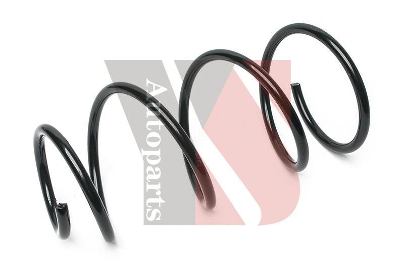 Suspension Spring (YS-CS0051)