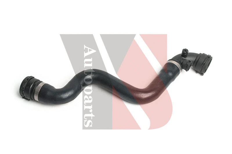 Radiator Hose (YS-TIH0414H)
