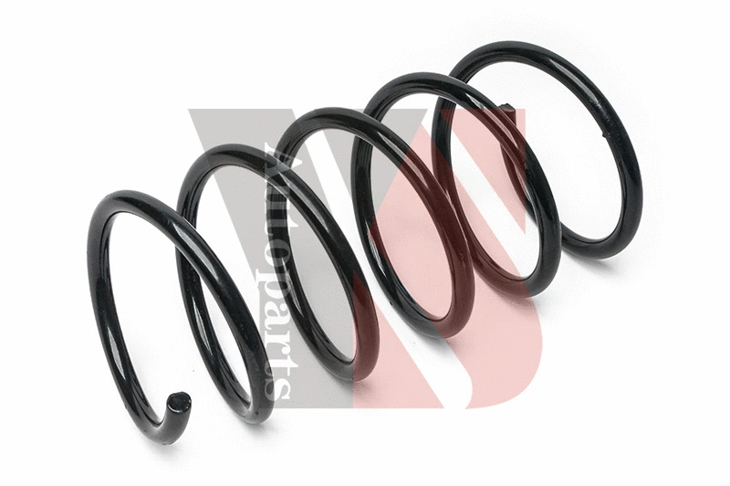 Suspension Spring (YS-CS0126)
