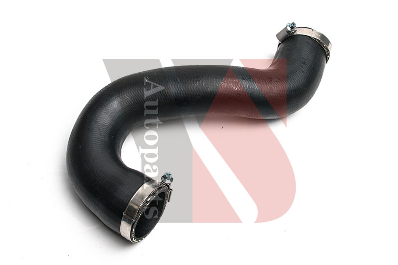Charge Air Hose (YS-TIH0095H)