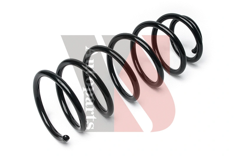 Suspension Spring (YS-CS0089)