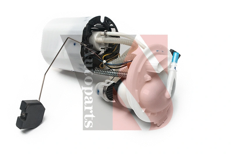Fuel Feed Unit (FP079)