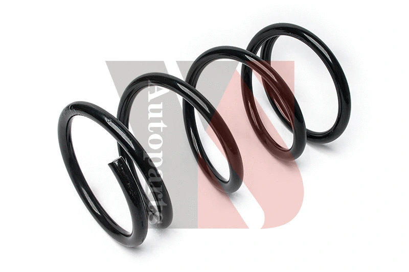 Suspension Spring (YS-CS0033)