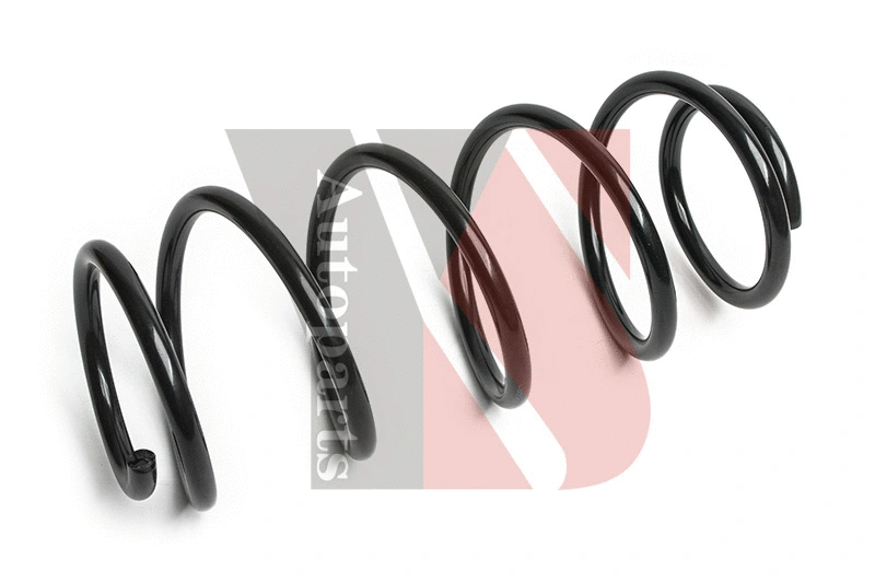 Suspension Spring (YS-CS0008)