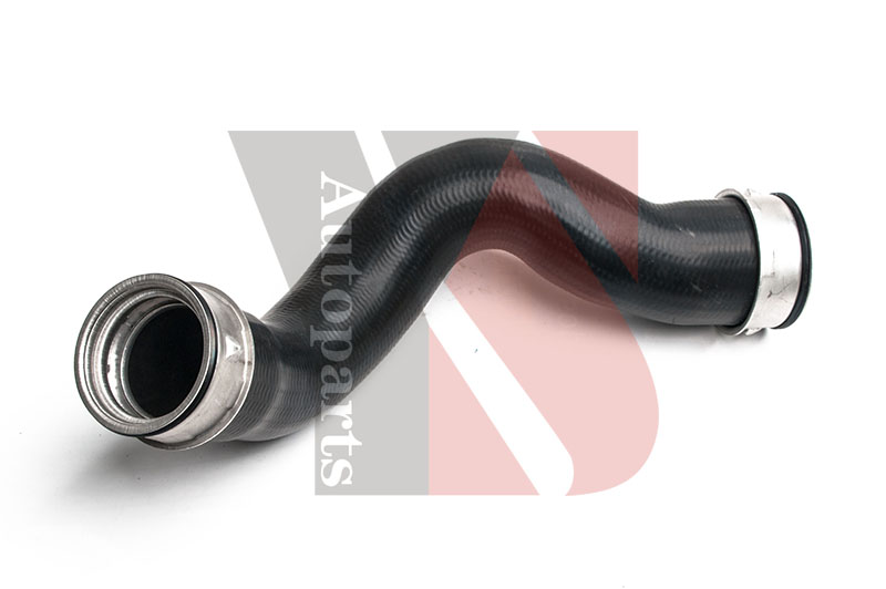 Charge Air Hose (YS-TIH0198H)