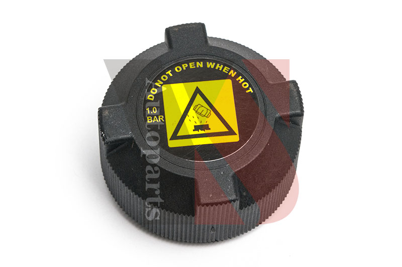 Cap, coolant tank (YS-YXG079)