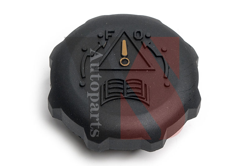 Cap, coolant tank (YS-YXG111)
