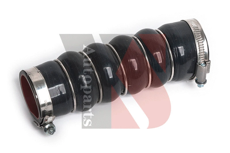 Charge Air Hose (YS-TIH0967H)