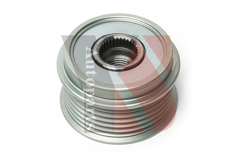 Alternator Freewheel Clutch (YS-AP035)
