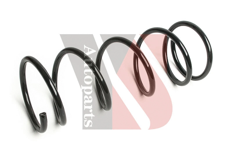 Suspension Spring (YS-CS0134)