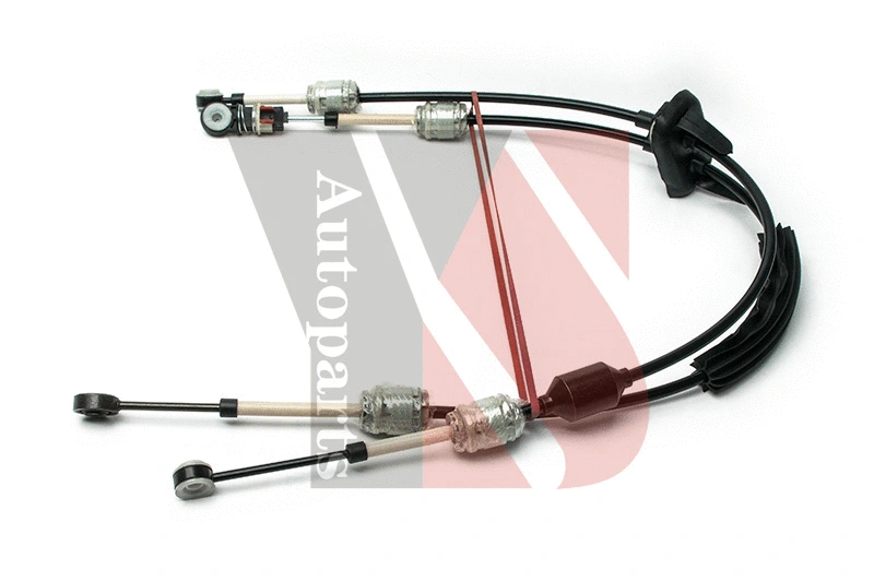 Cable Pull, manual transmission (YS-CAB0237)