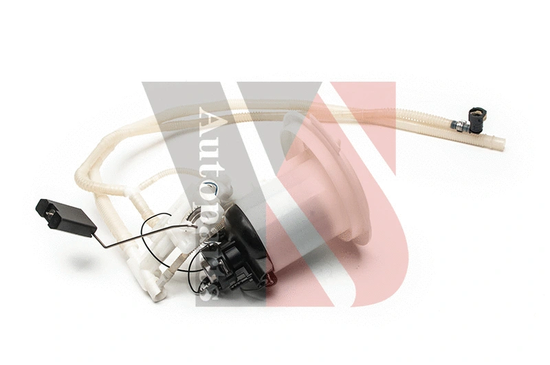 Fuel Feed Unit (FP136)