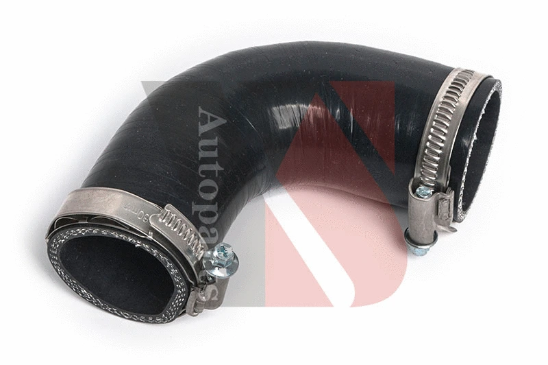 Charge Air Hose (YS-TIH0771H)