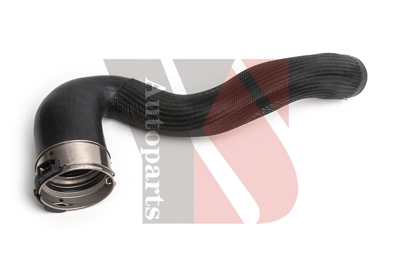Charge Air Hose (YS-TIH0656H)