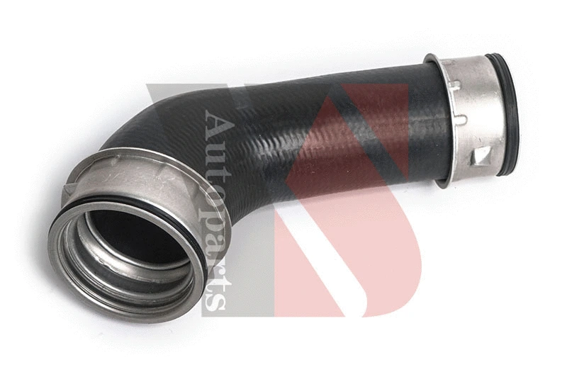 Charge Air Hose (YS-TIH0191H)