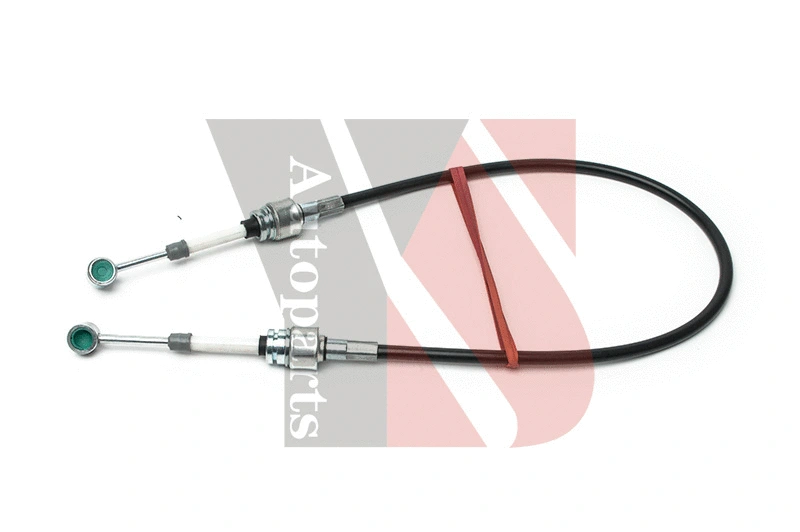 Cable Pull, manual transmission (YS-CAB0228)
