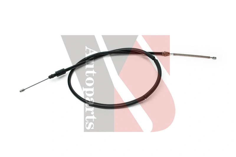 Cable Pull, parking brake (YS-CAB0030)