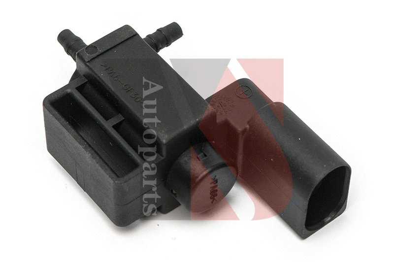 Control Valve, air intake (PCV112)