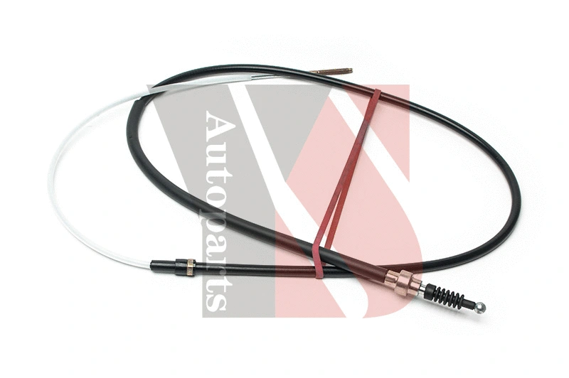 Cable Pull, parking brake (YS-CAB0077)