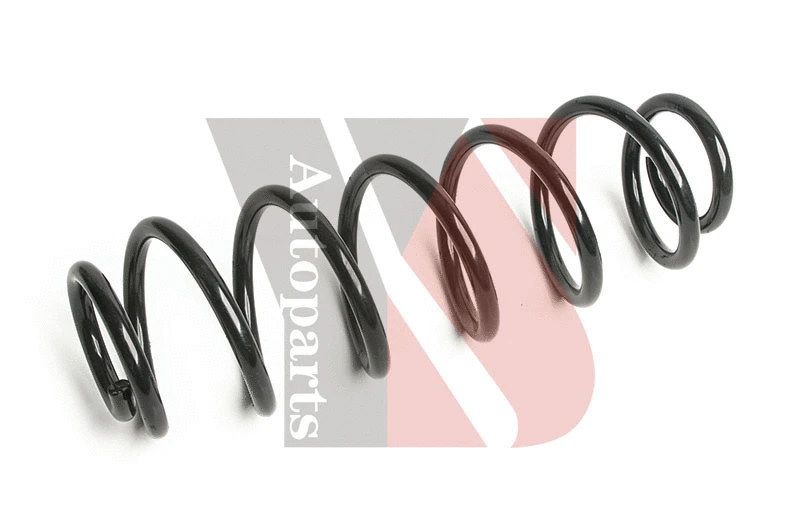 Suspension Spring (YS-CS0102)