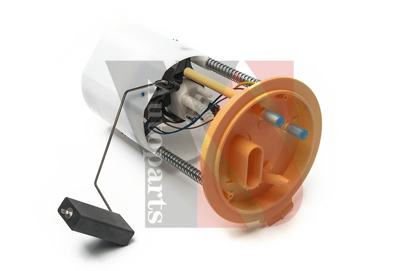 Fuel Feed Unit (FP052)