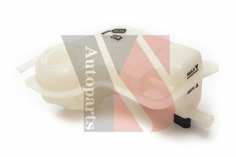 Expansion Tank, coolant (YS-ET012)