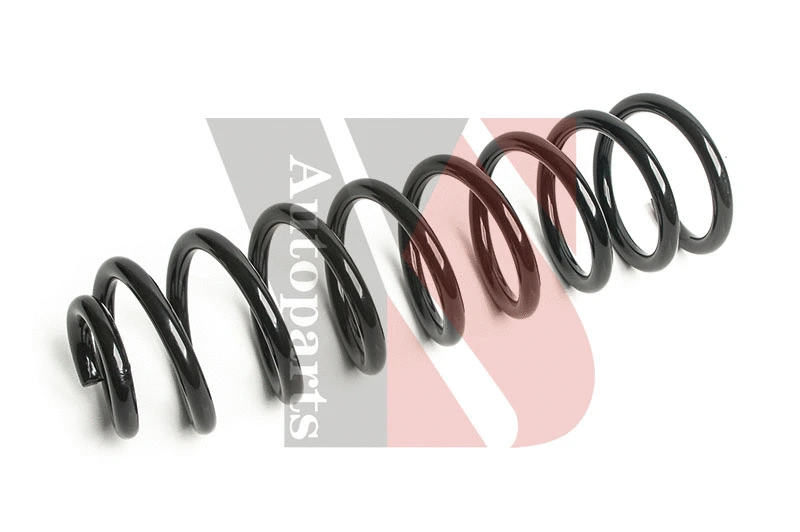 Suspension Spring (YS-CS0073)