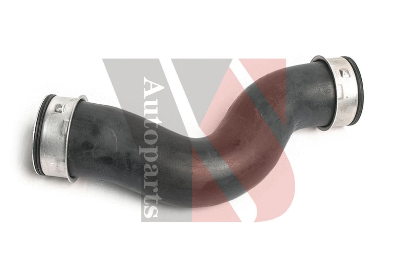 Charge Air Hose (YS-TIH0047H)